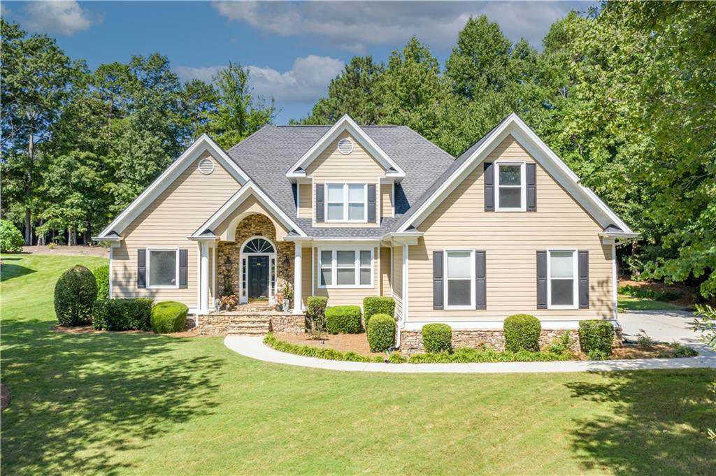 4525 Northampton - Photo 1