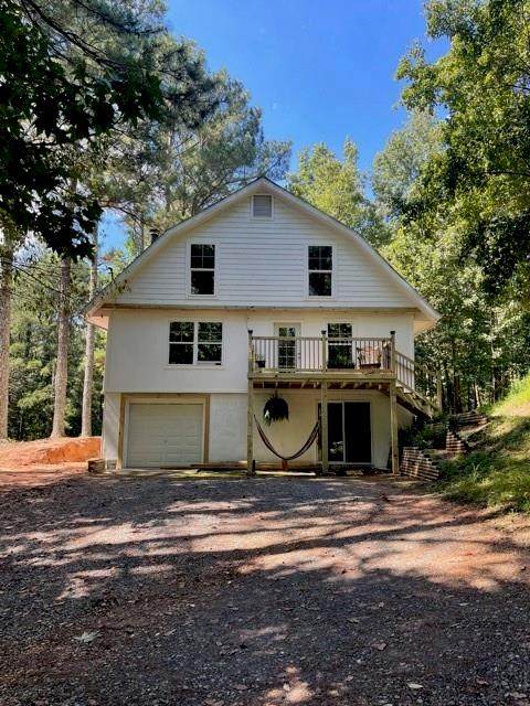 136 Sixes Creek Trail - Photo 1