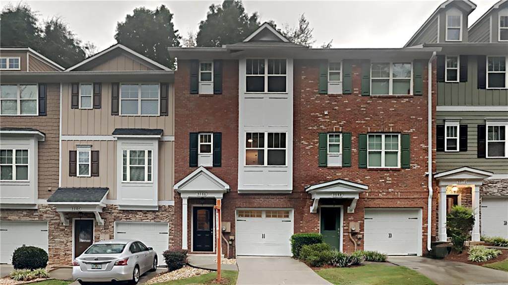 3086 Lauren Parc Road - Photo 1