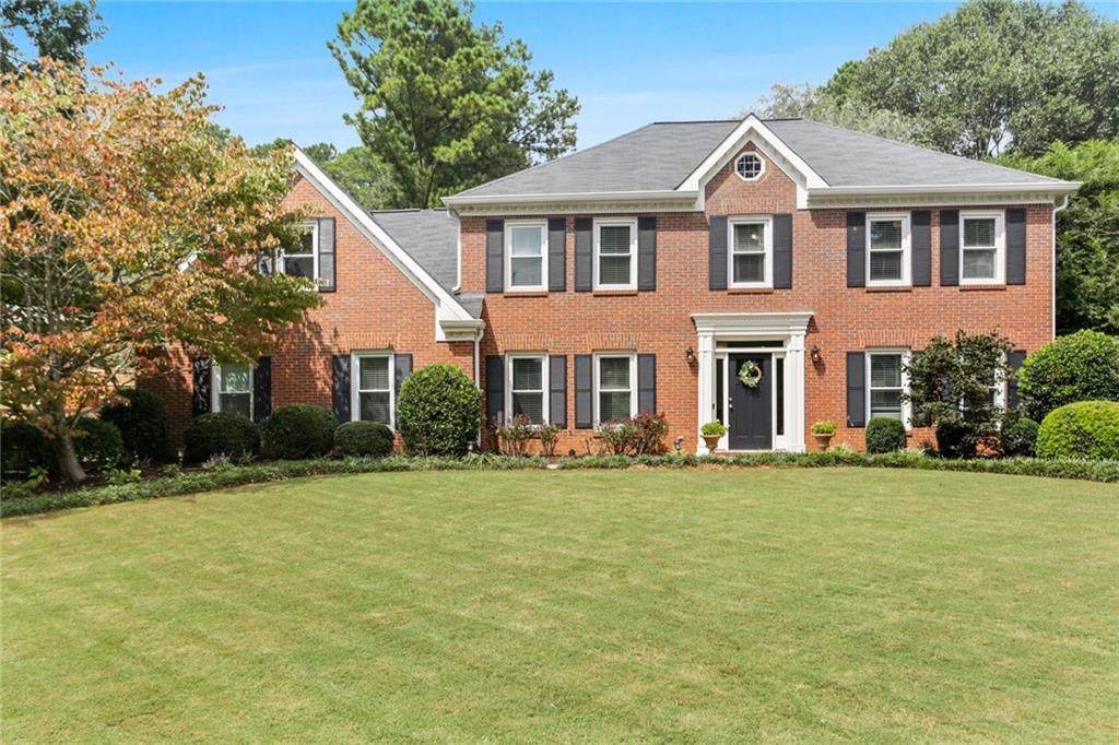4678 Glenforest Drive - Photo 1