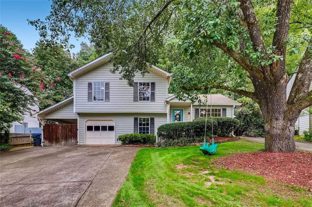 4468 Highland Place - Photo 1