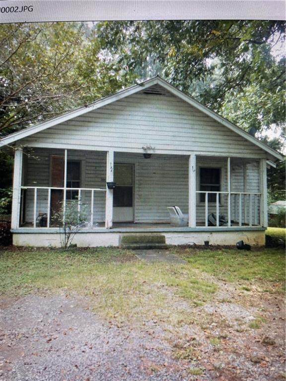 544 Cassville Road - Photo 1
