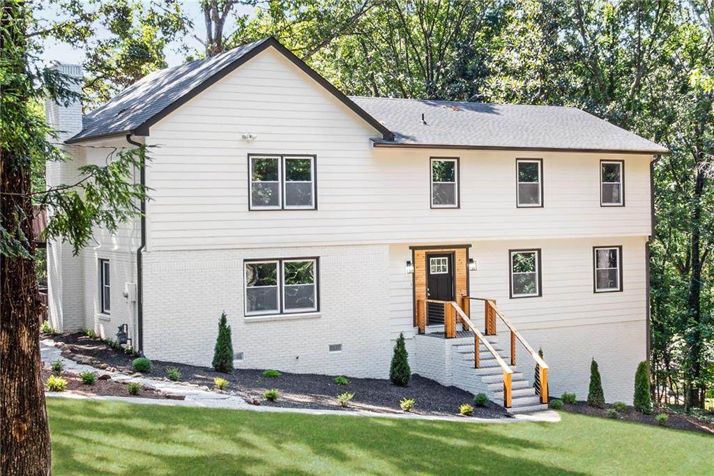 800 Breckinridge Road - Photo 1
