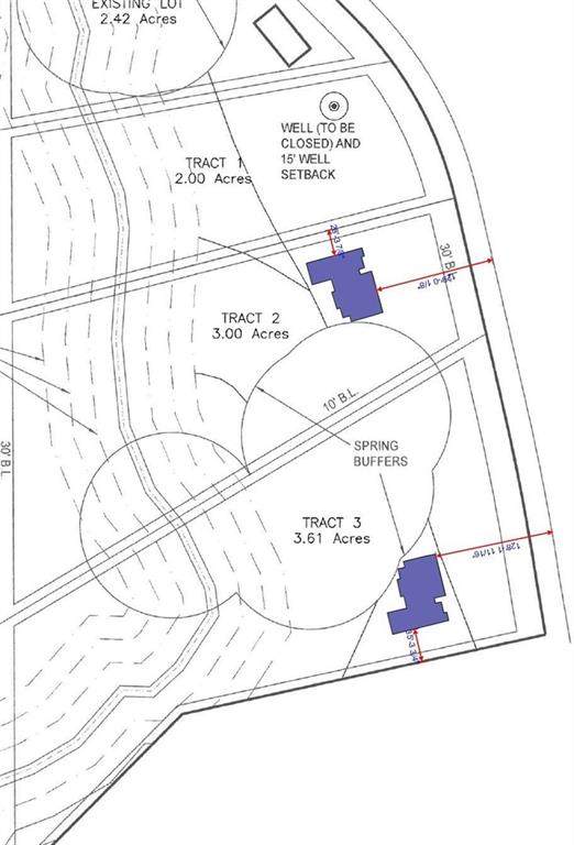 184 Haley Farm Road - Photo 1