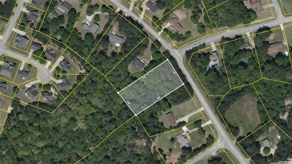 2447 Hi Roc Road - Photo 1