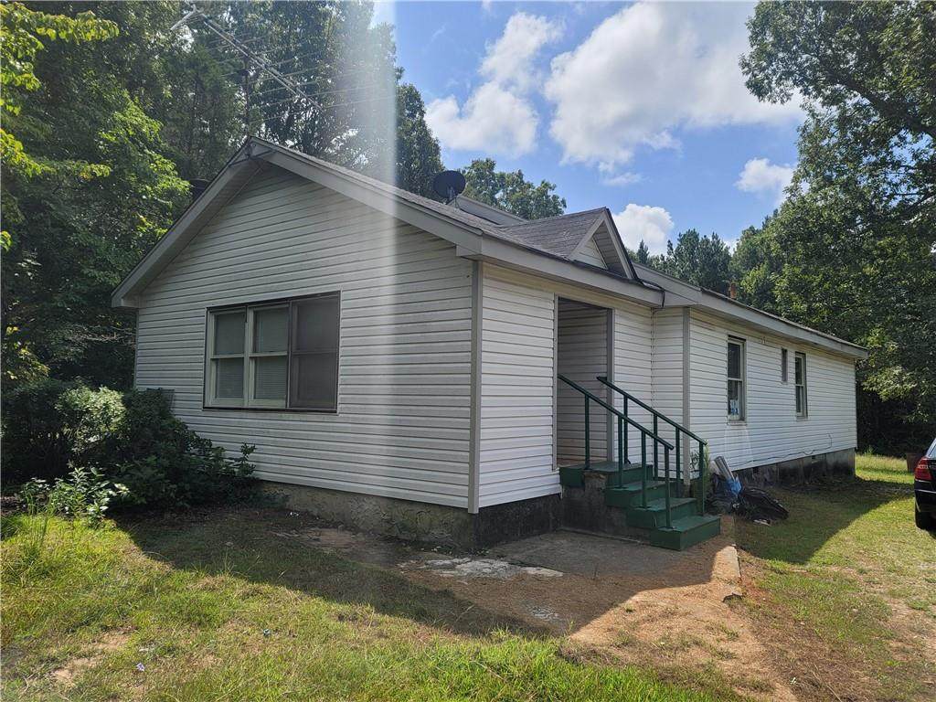 537 Malier Road - Photo 1