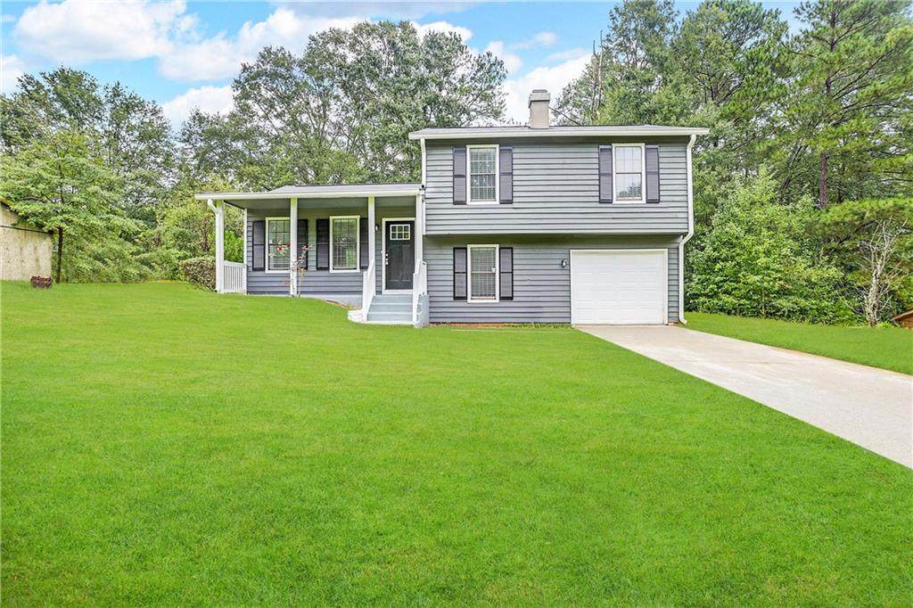 716 Tarkington Road - Photo 1