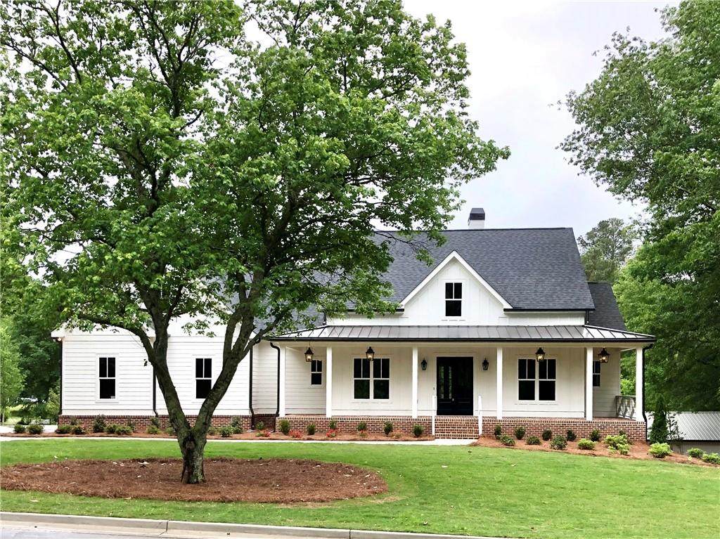312 Haley Farm Road - Photo 1