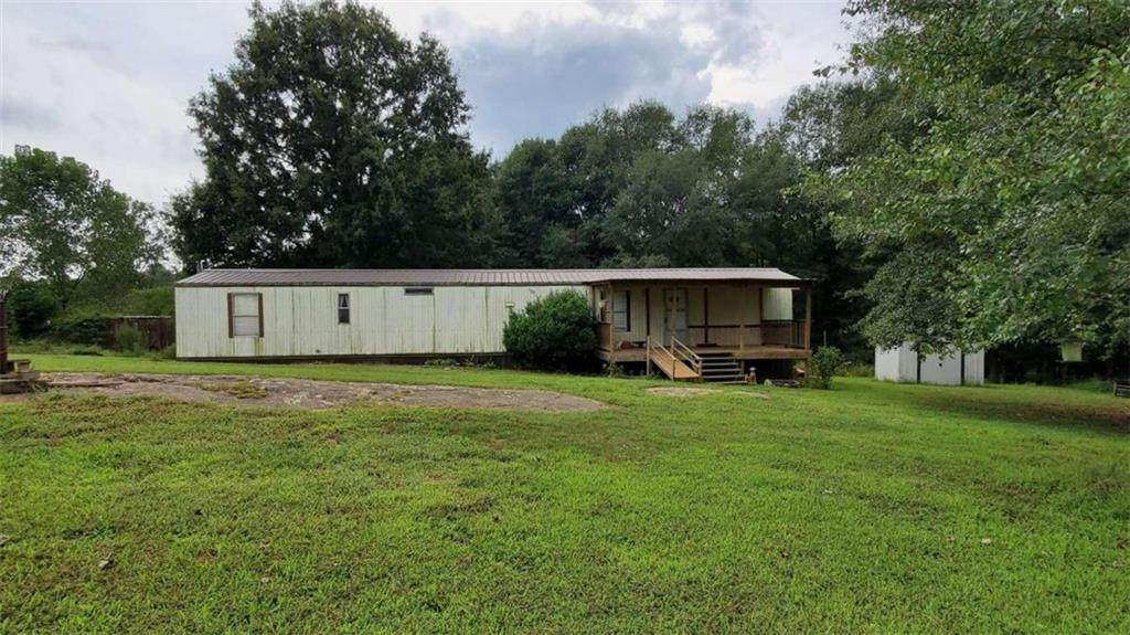 667 Harmony Church Road - Photo 1