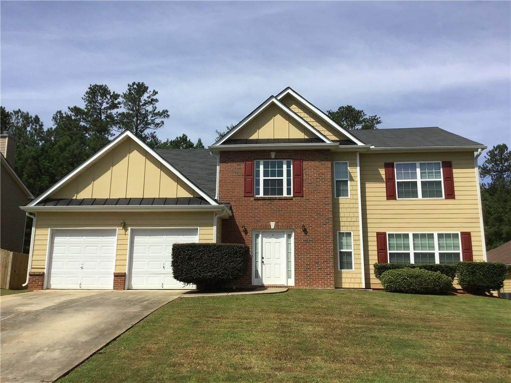 5231 Caitlin Lane - Photo 1