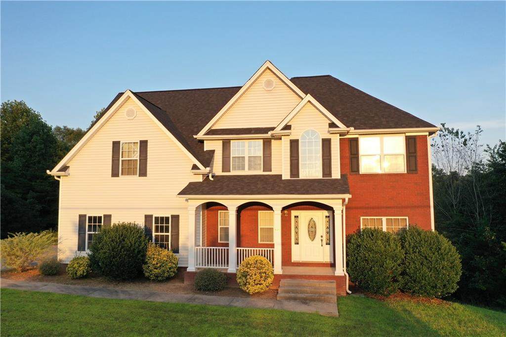 930 Heads Ferry Road - Photo 1