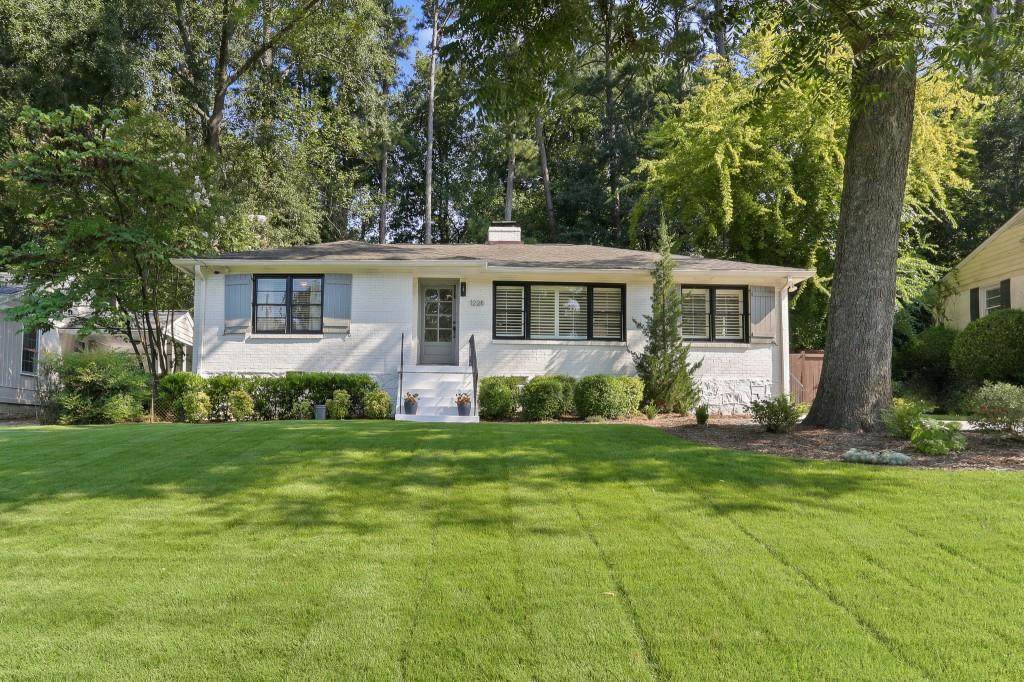1228 Citadel Drive - Photo 1