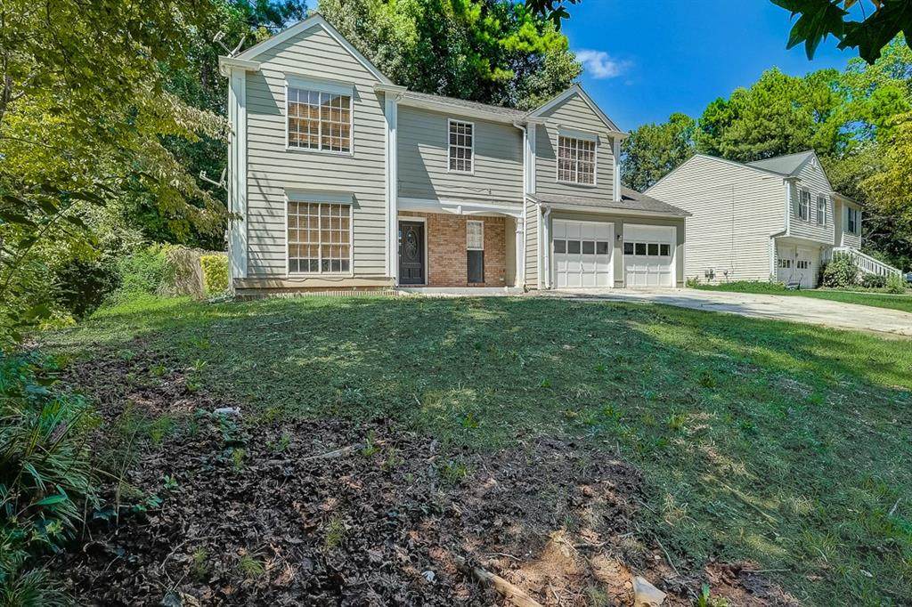 2942 Carrie Farm Road - Photo 1