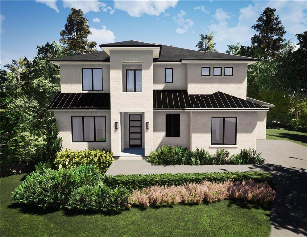 6319 Ferry Drive - Photo 1