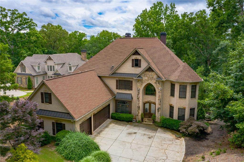 9045 Hayes Drive - Photo 1
