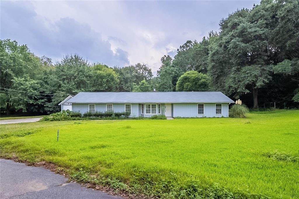 3565 Stapp Drive - Photo 1
