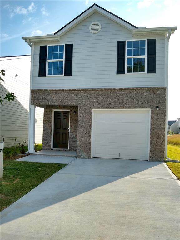 2125 Belmont Circle - Photo 1