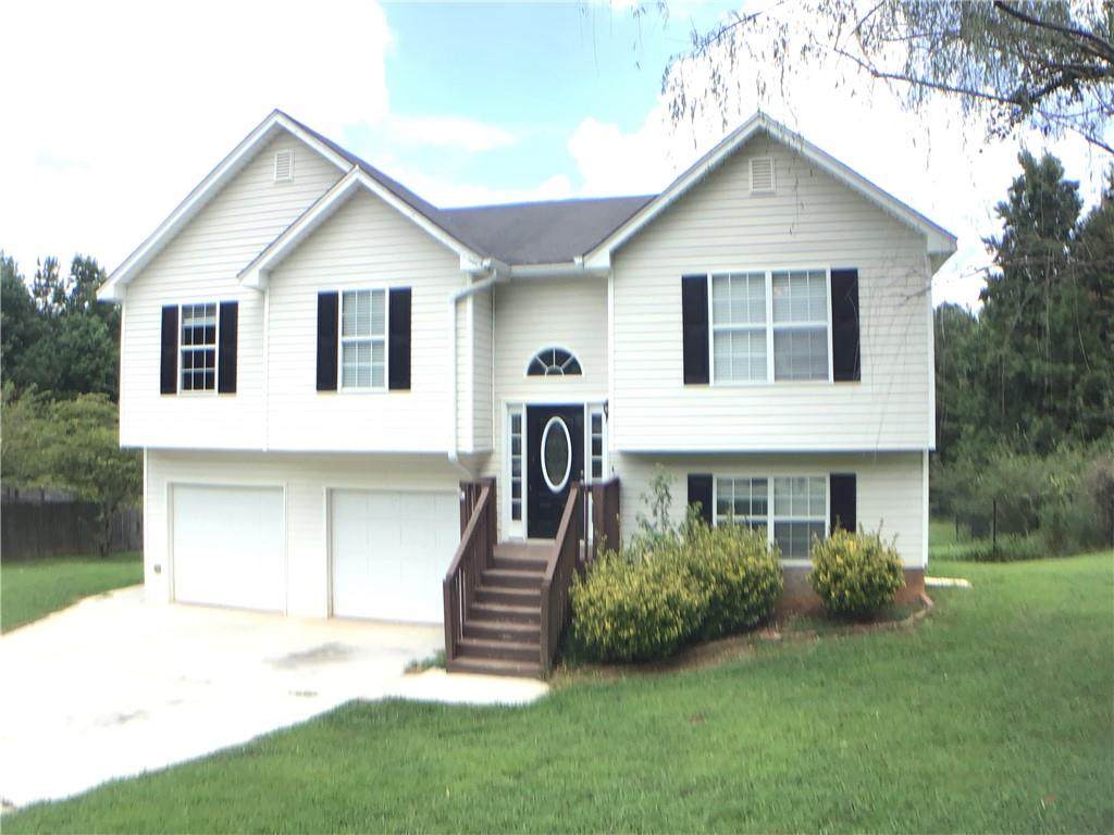 152 Edward Drive - Photo 1