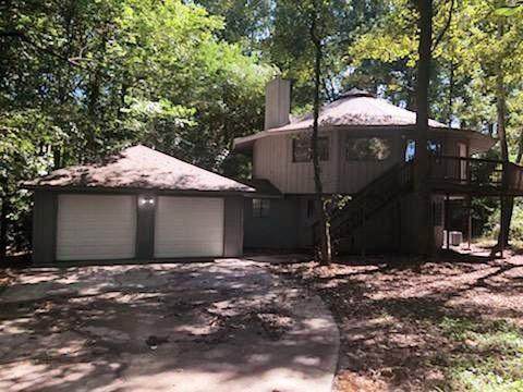 265 Kendrix Road - Photo 1