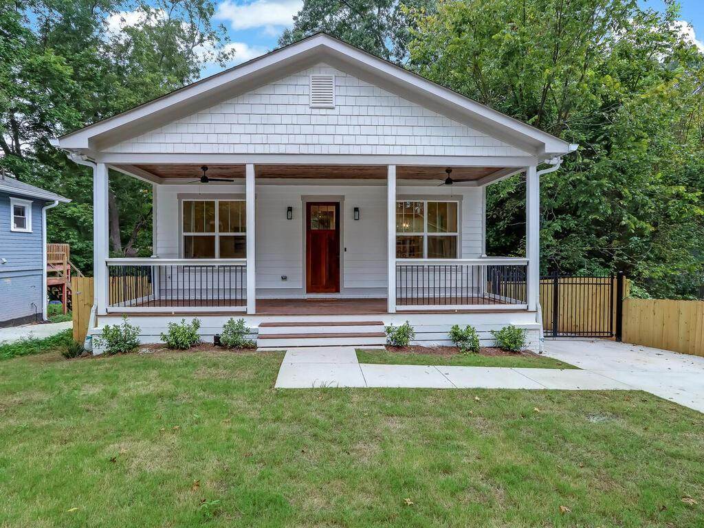1819 Williams Avenue - Photo 1