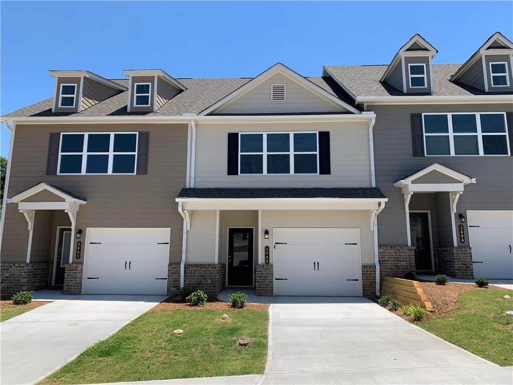 3675 Acorn Drive - Photo 1