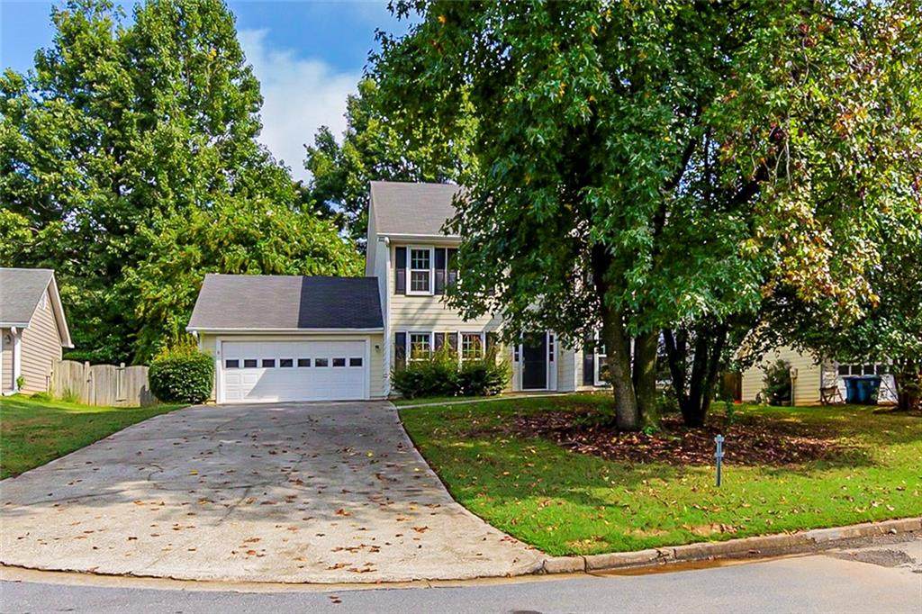 115 Concord Trace - Photo 1