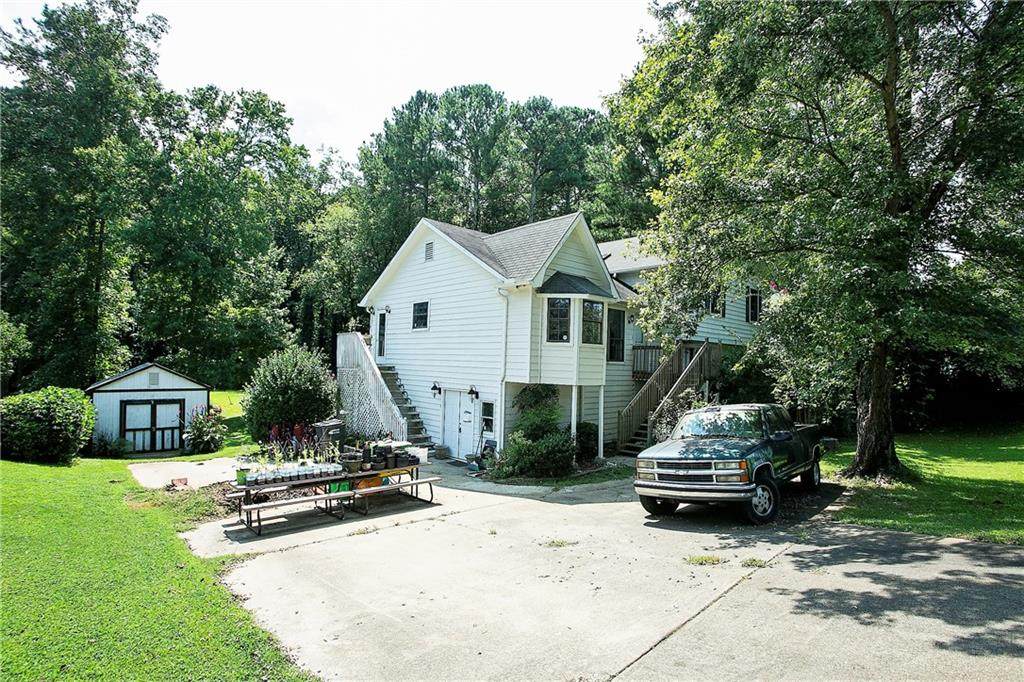 1632 Blackwell Road - Photo 1