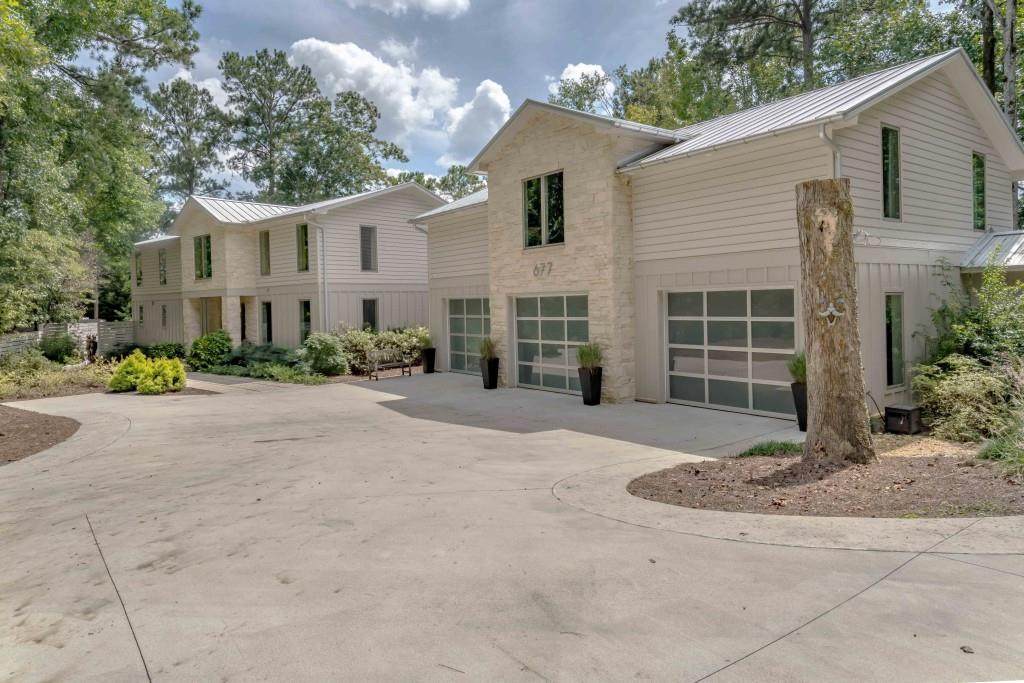 677 Layfield Branch Road - Photo 1