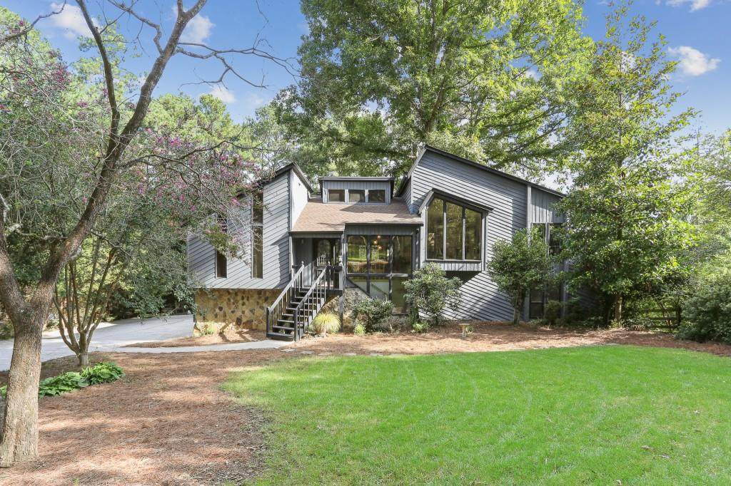 4939 Laurel Spring Drive - Photo 1
