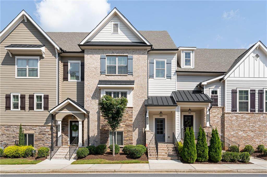 172 Marietta Walk Trace - Photo 1