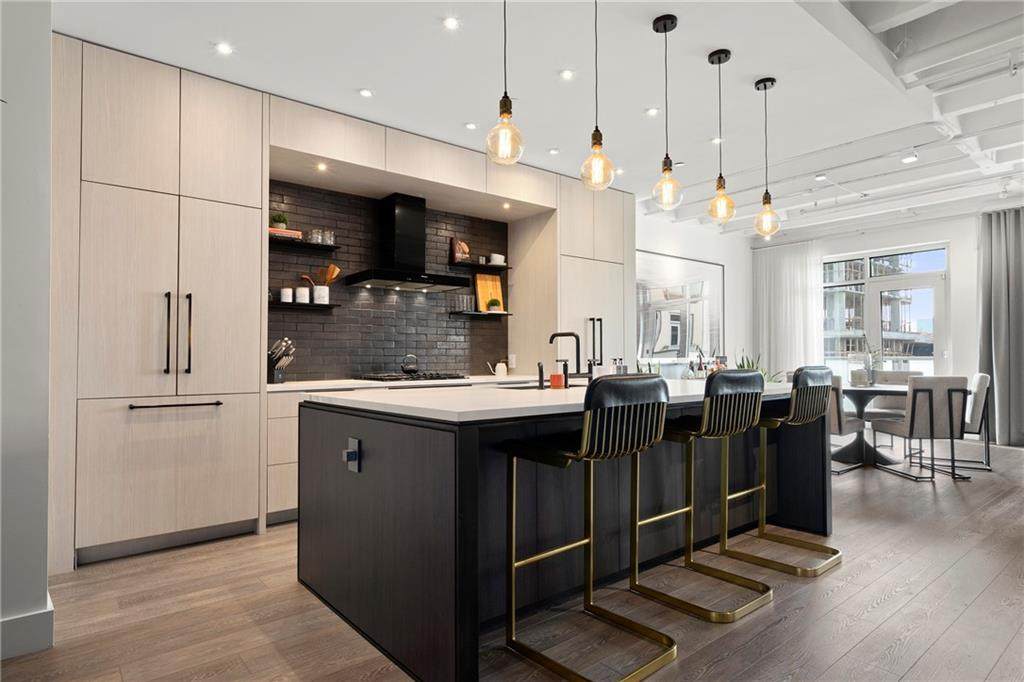 805 Peachtree Street - Photo 1