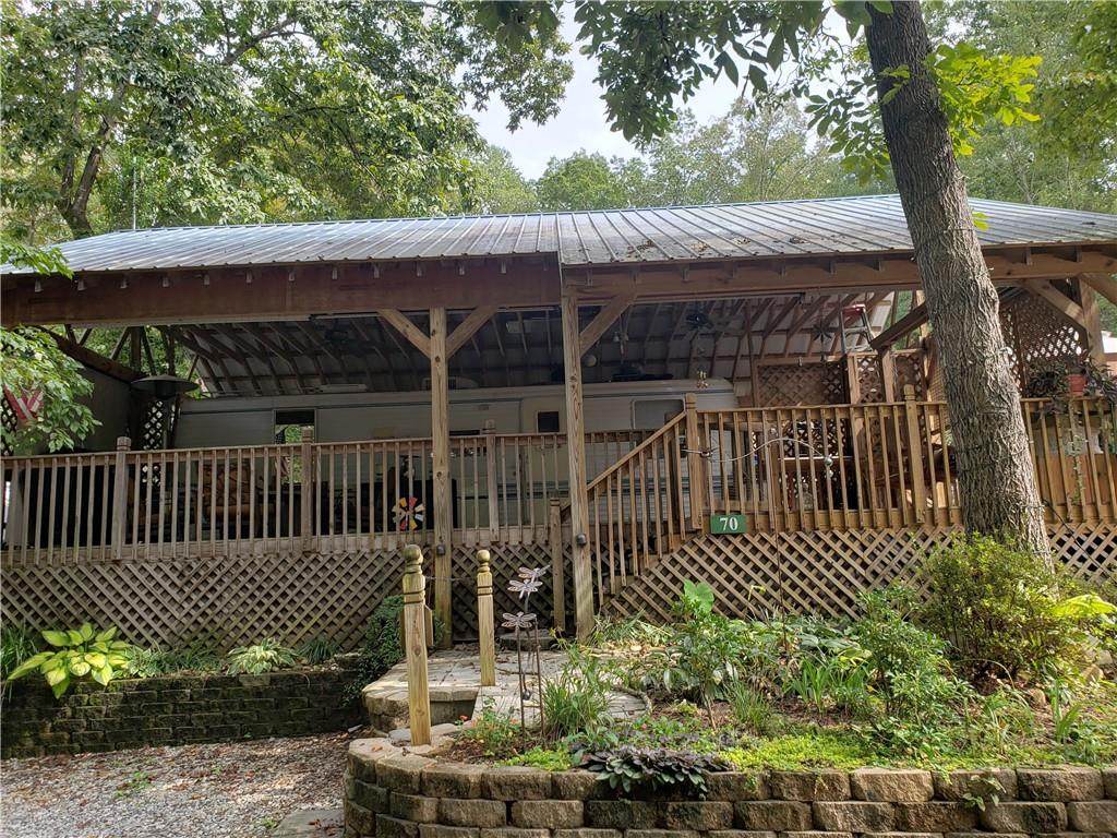 70 Bare Lane - Photo 1