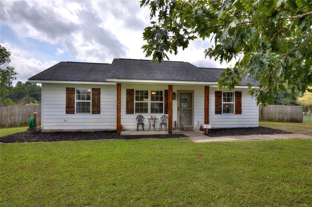 968 Miller Ferry Road - Photo 1