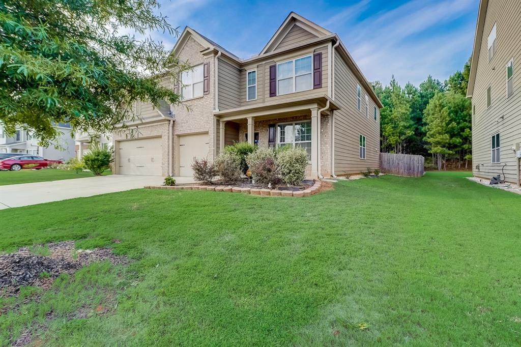 7615 Watson Circle - Photo 1