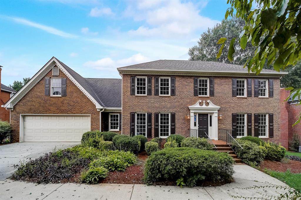 1701 Berry Lane - Photo 1