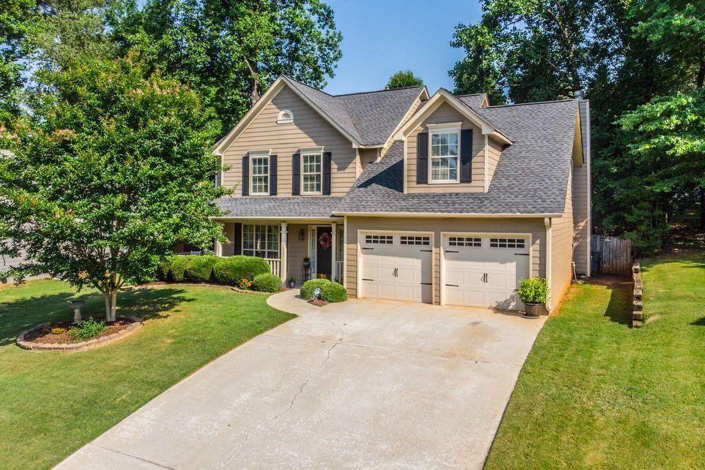 2499 Brentmoor Court - Photo 1