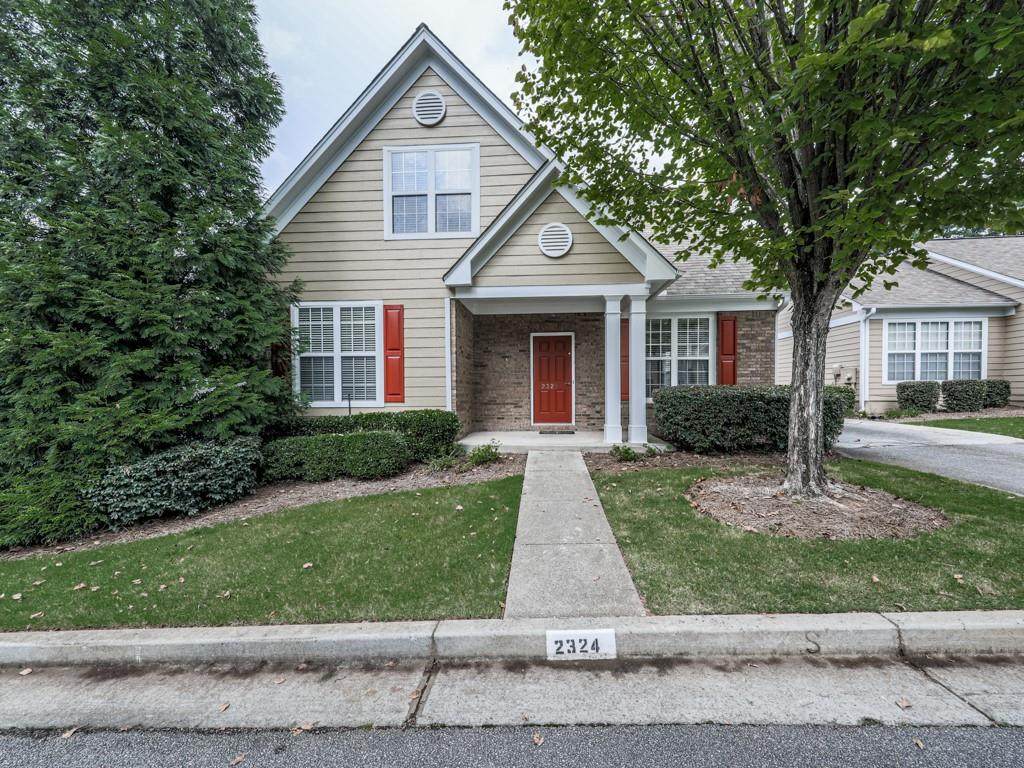 2324 Barrett Cottage Place - Photo 1