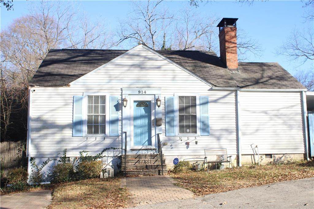 914 Moreland Avenue - Photo 1