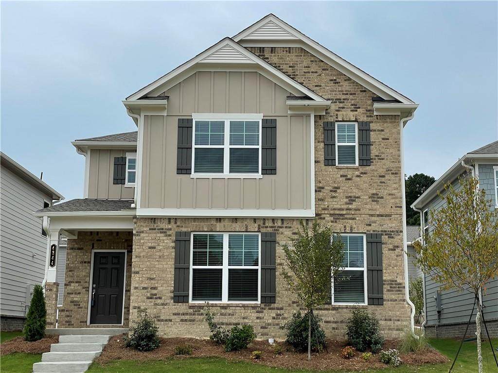 4344 Magpie Drive - Photo 1