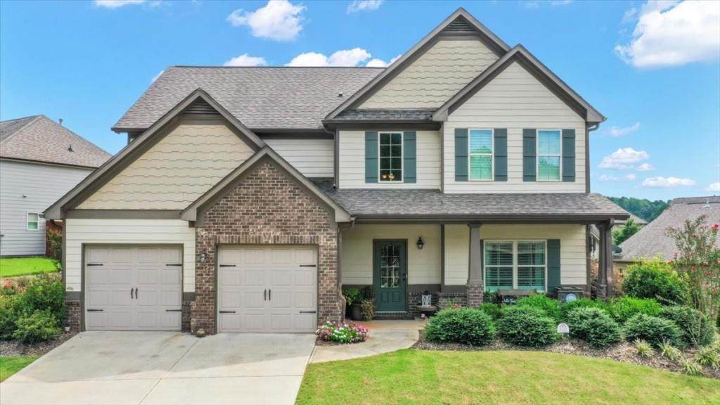 4075 Deer Run Drive - Photo 1