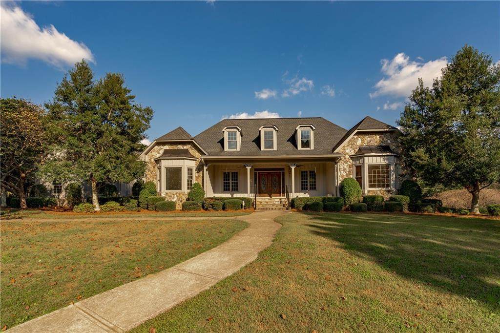 2873 Old Villa Rica Road - Photo 1