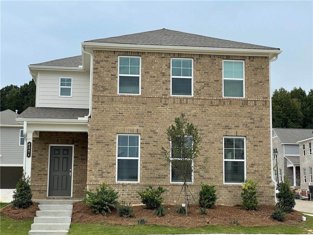 4324 Magpie Drive - Photo 1