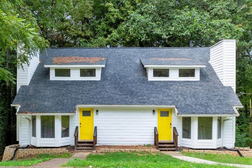 2168 Wells Drive - Photo 1