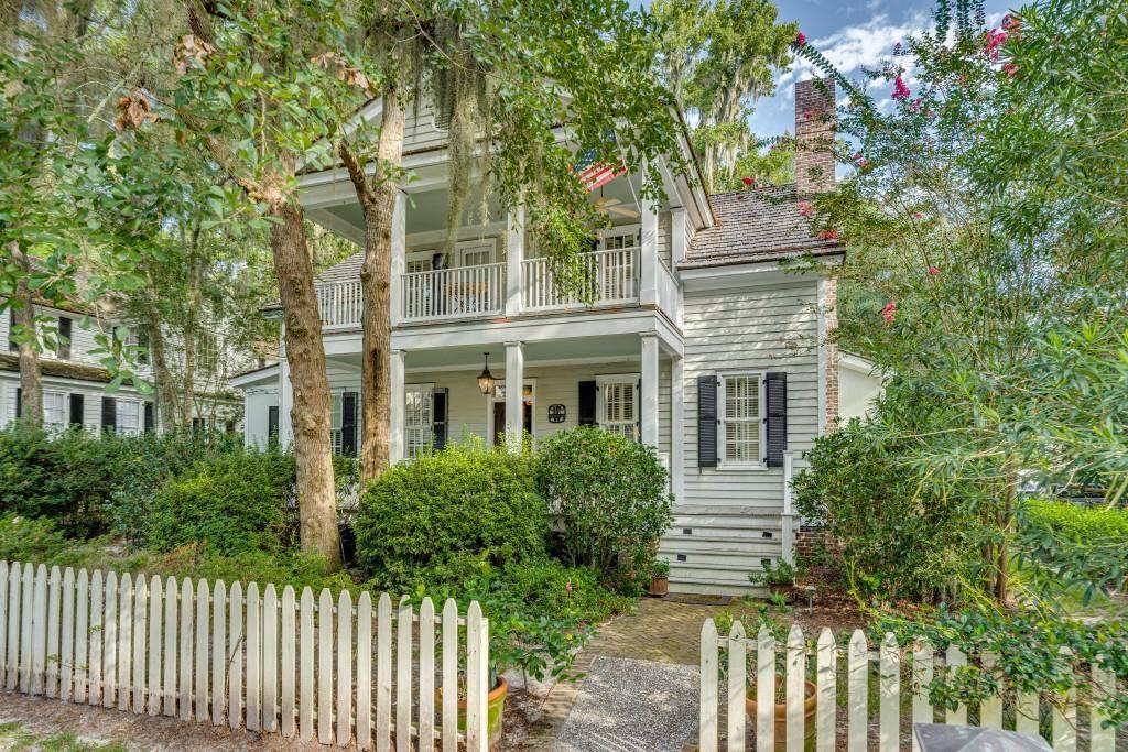 162 Cypress Crossing - Photo 1