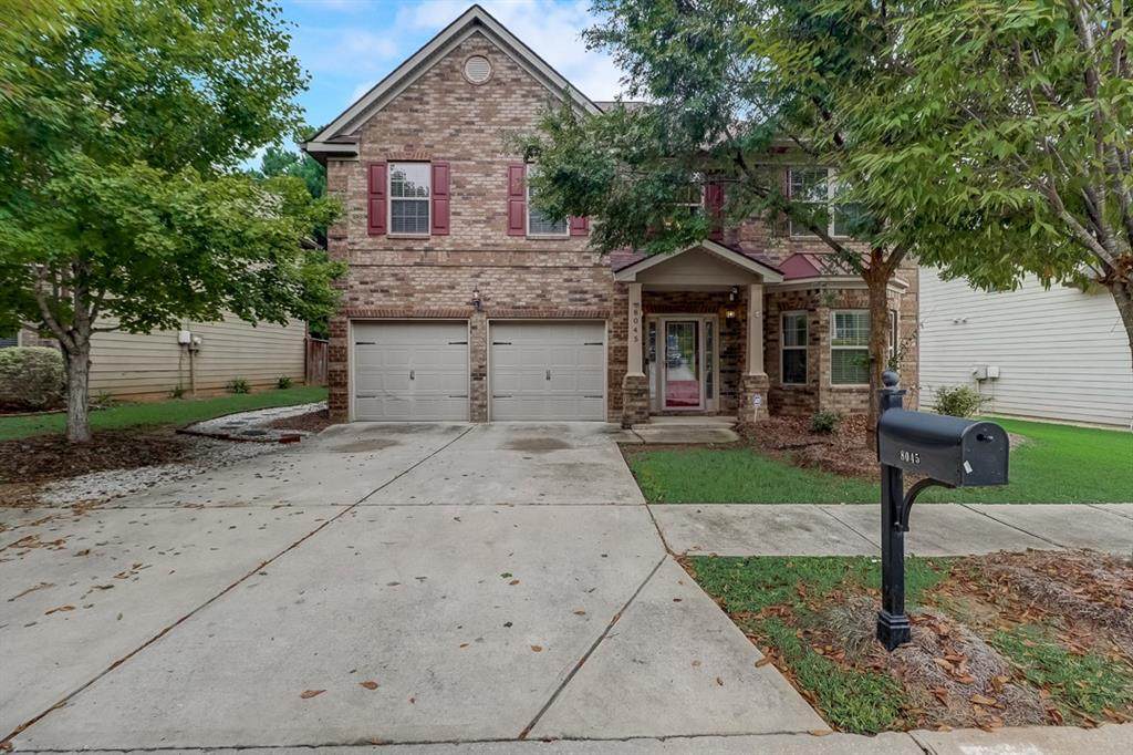 8045 Snapwell Drive - Photo 1