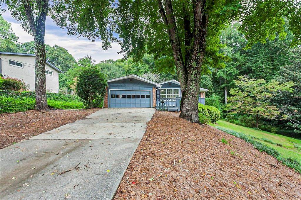 2872 Greenbrook Way - Photo 1
