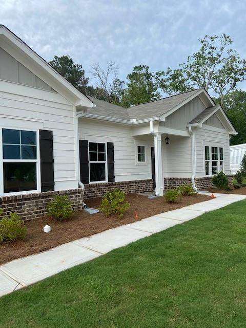 3846 Shelleydale Drive - Photo 1