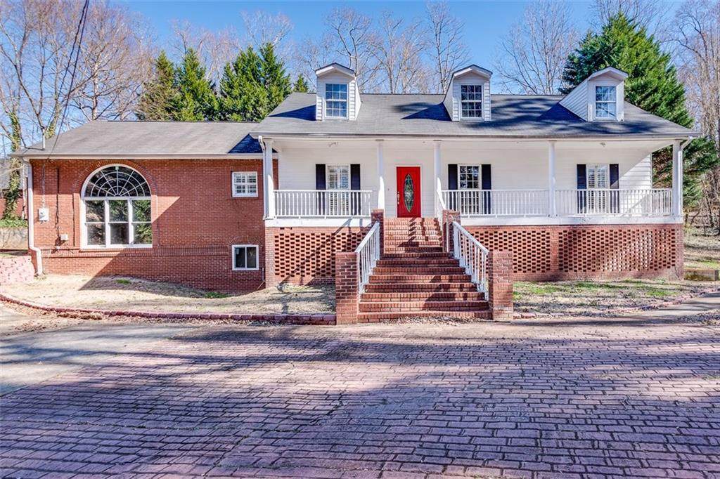 5277 Winters Chapel Road - Photo 1