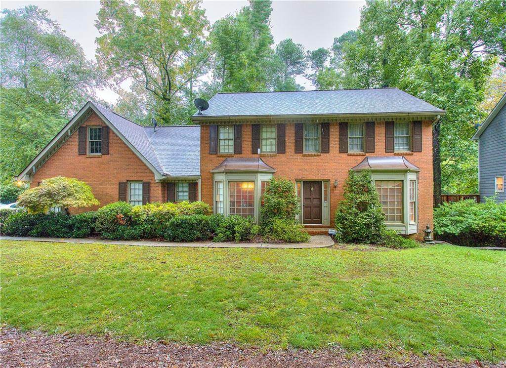 315 Spindletree Trace - Photo 1