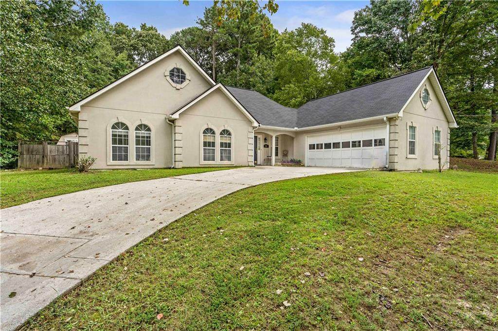 401 Cottonpatch Road - Photo 1